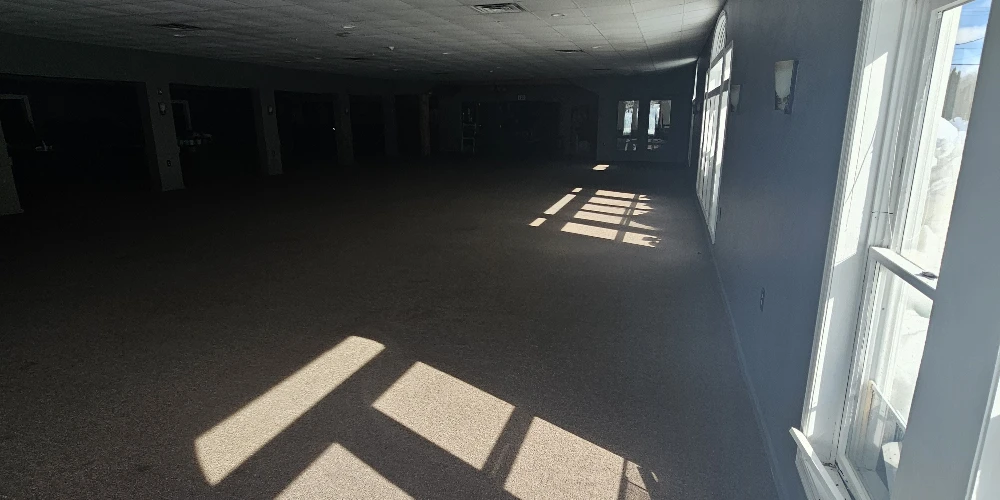Turn-Key Restaurant, Event Venue & 6-Unit Inn