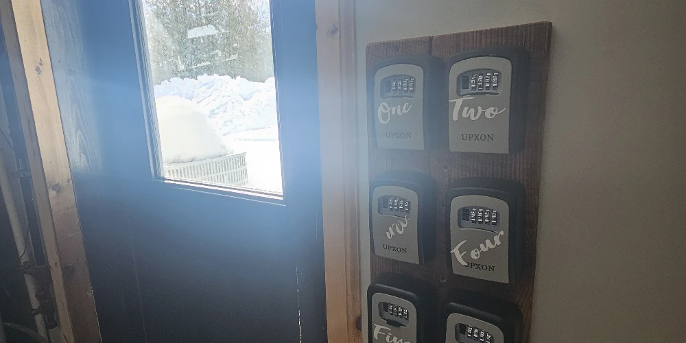 Turn-Key Restaurant, Event Venue & 6-Unit Inn