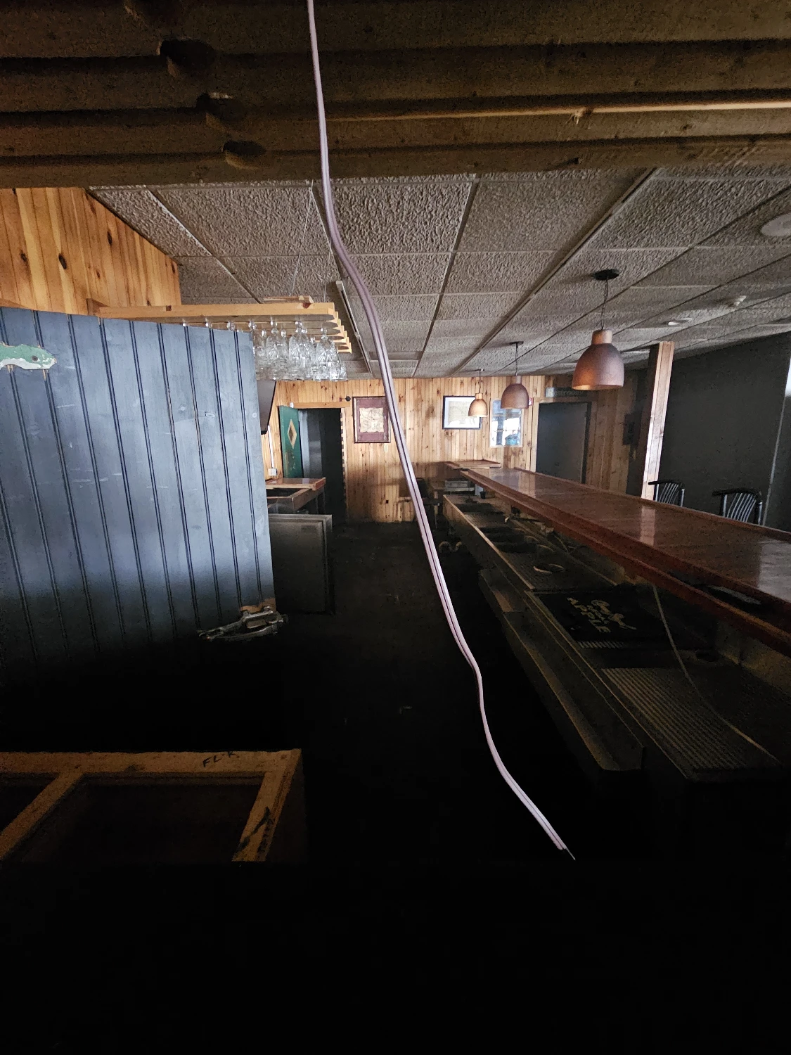 Turn-Key Restaurant, Event Venue & 6-Unit Inn
