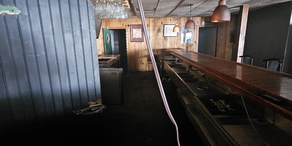 Turn-Key Restaurant, Event Venue & 6-Unit Inn