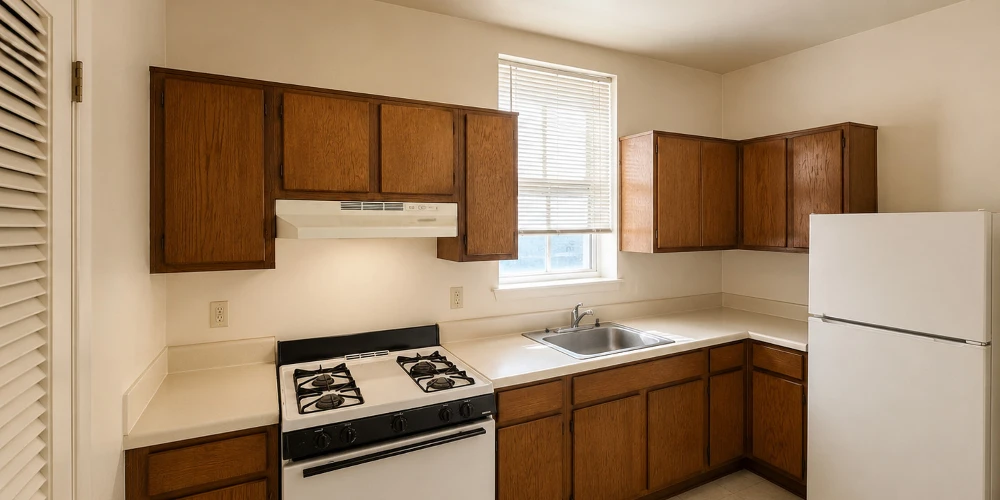 Unique Triplex in O4W Neighborhood (Atlanta)