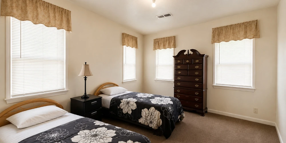 Unique Triplex in O4W Neighborhood (Atlanta)