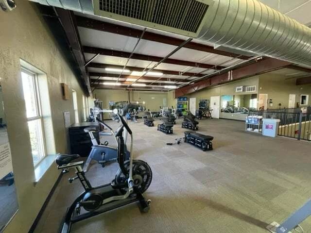Alabaster YMCA