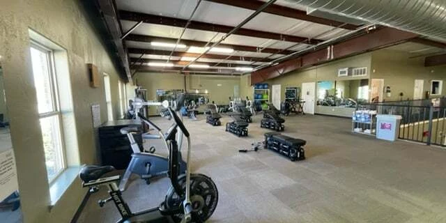 Alabaster YMCA