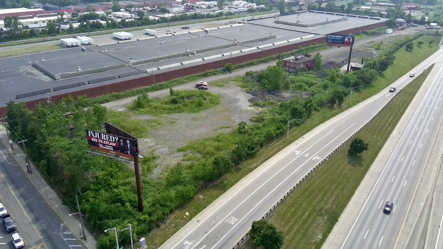 12821 Schaefer Hwy, Detroit, MI for sale