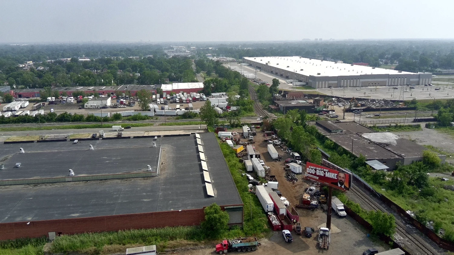 12821 Schaefer Hwy, Detroit, MI for sale