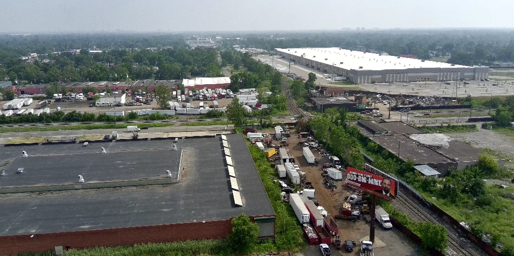 12821 Schaefer Hwy, Detroit, MI for sale