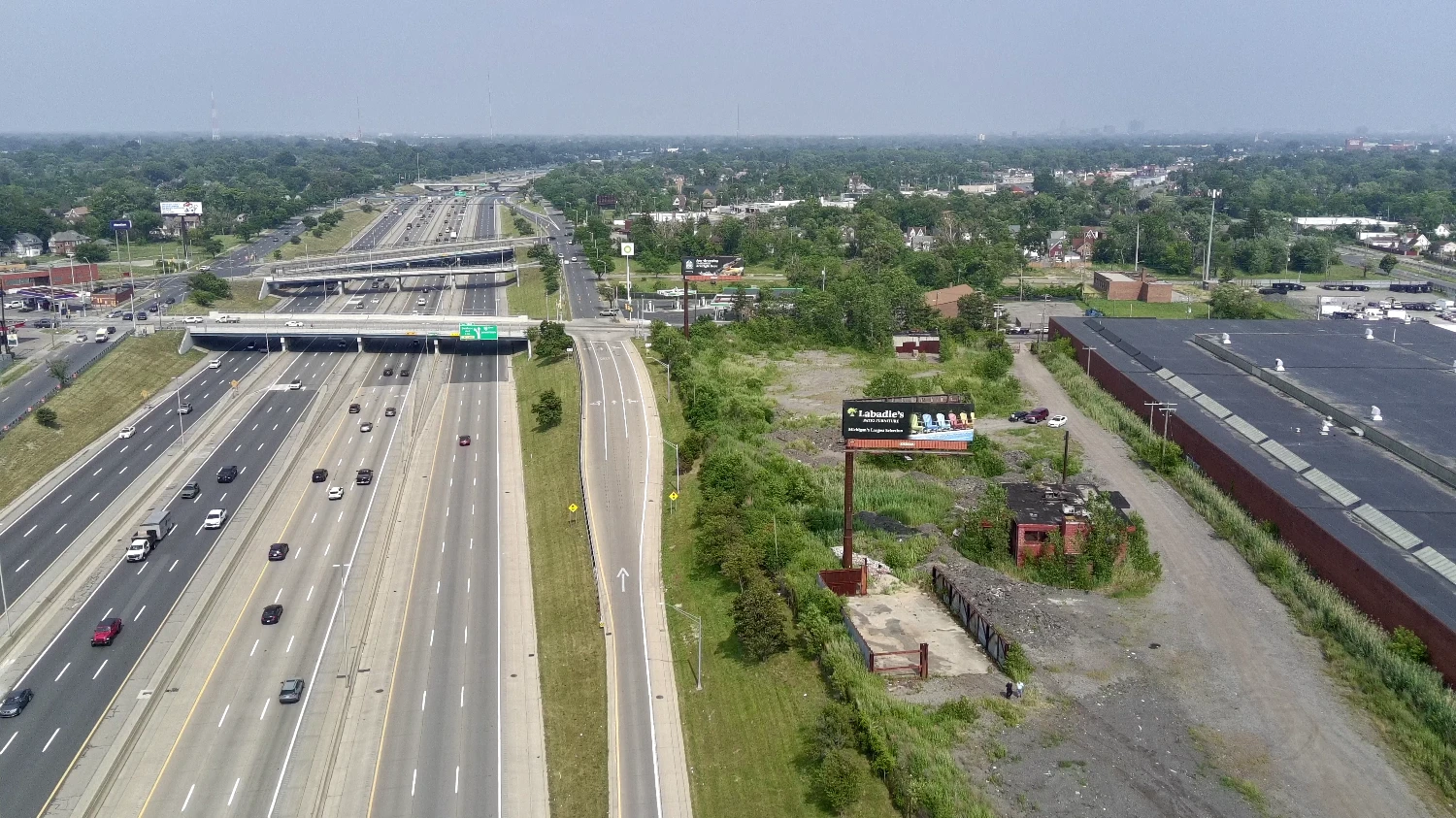 12821 Schaefer Hwy, Detroit, MI for sale