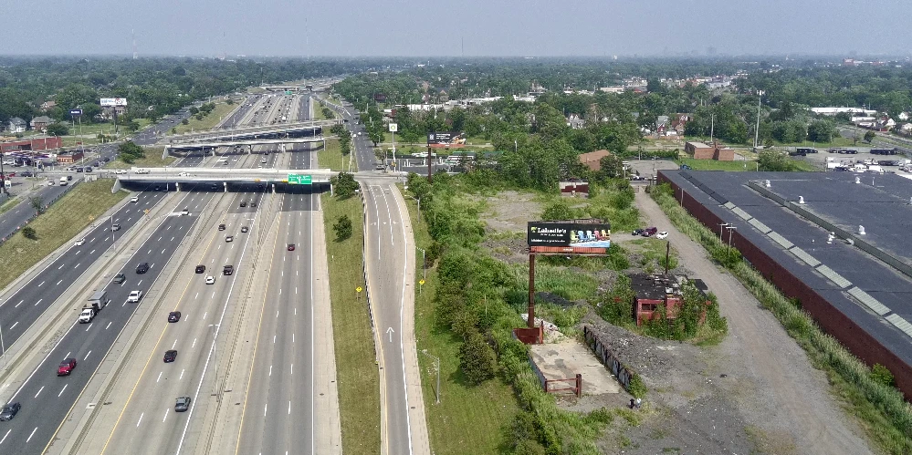 12821 Schaefer Hwy, Detroit, MI for sale