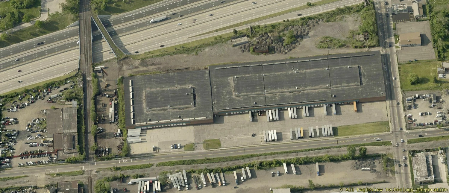 12821 Schaefer Hwy, Detroit, MI for sale