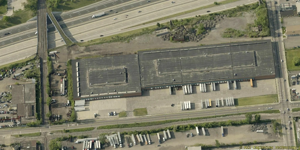 12821 Schaefer Hwy, Detroit, MI for sale