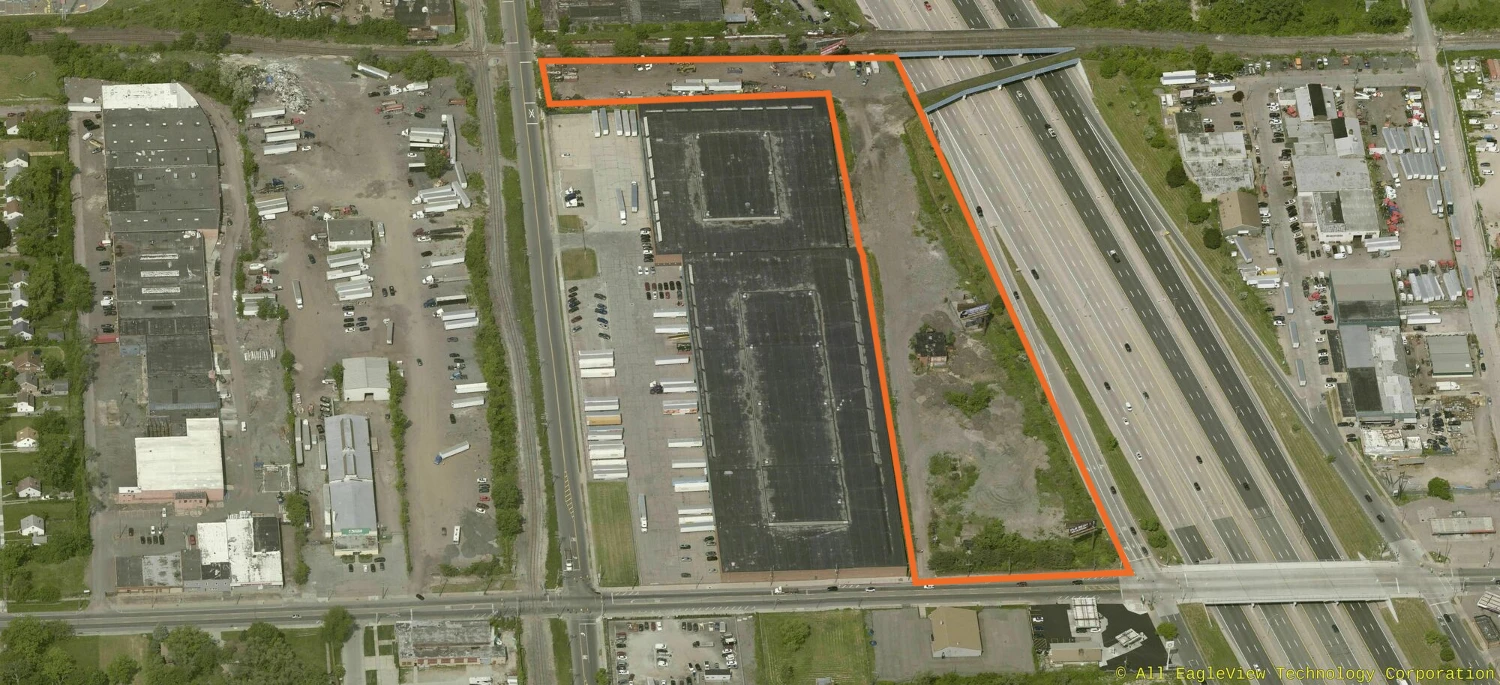 12821 Schaefer Hwy, Detroit, MI for sale