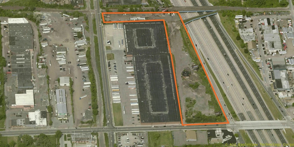 12821 Schaefer Hwy, Detroit, MI for sale