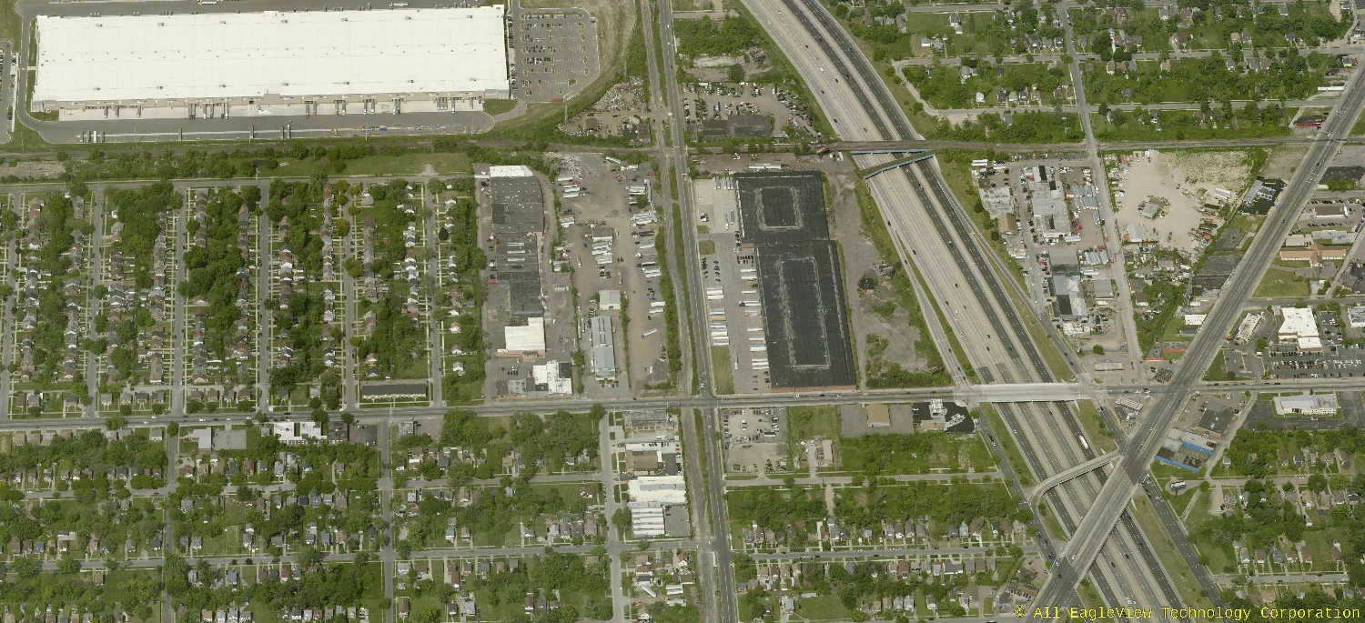 12821 Schaefer Hwy, Detroit, MI for sale