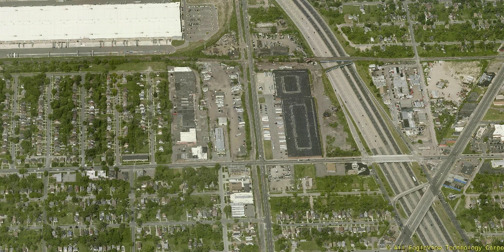 12821 Schaefer Hwy, Detroit, MI for sale