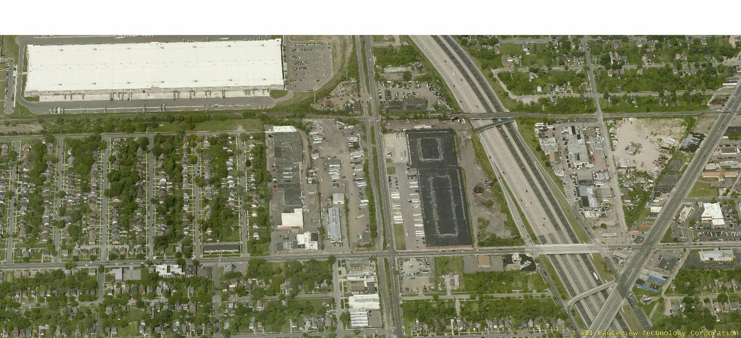12821 Schaefer Hwy, Detroit, MI for sale