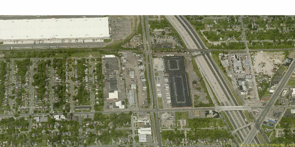 12821 Schaefer Hwy, Detroit, MI for sale