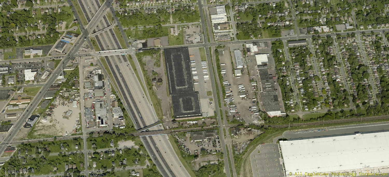 12821 Schaefer Hwy, Detroit, MI for sale