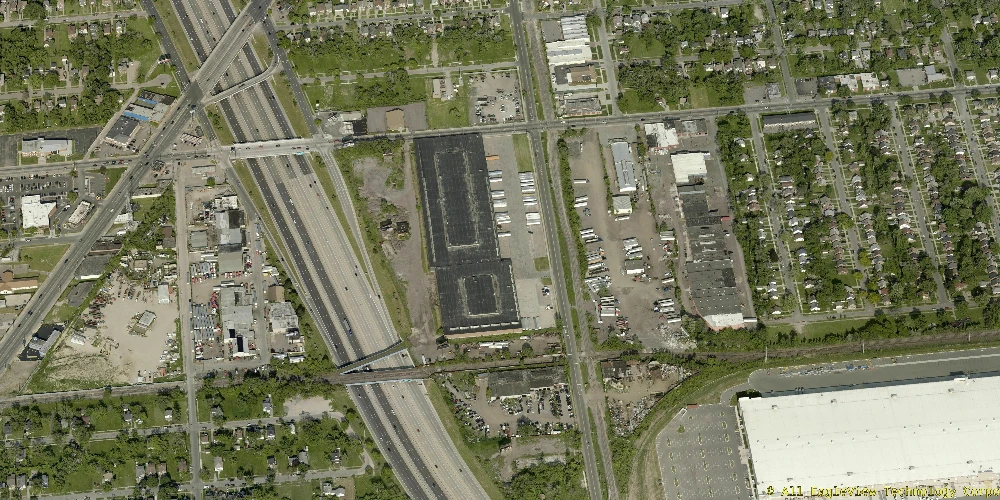 12821 Schaefer Hwy, Detroit, MI for sale