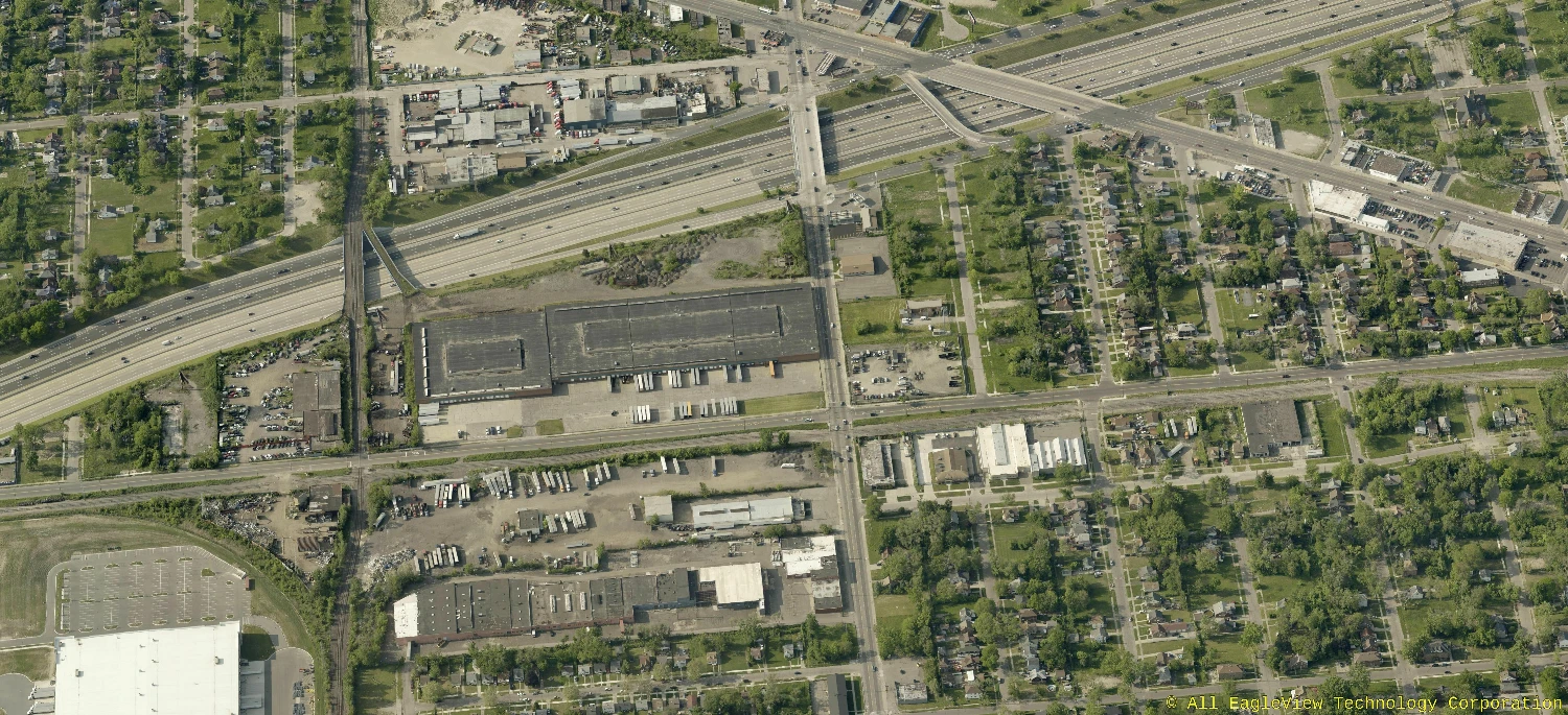12821 Schaefer Hwy, Detroit, MI for sale
