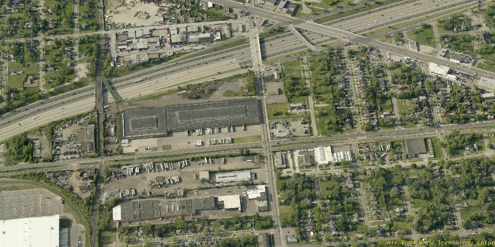 12821 Schaefer Hwy, Detroit, MI for sale