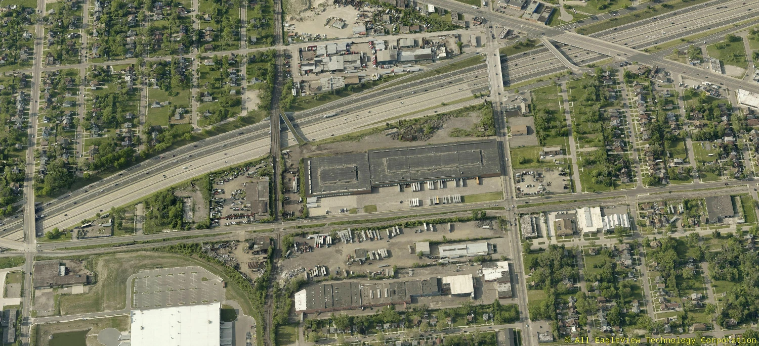 12821 Schaefer Hwy, Detroit, MI for sale
