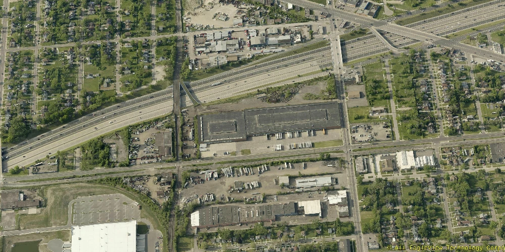 12821 Schaefer Hwy, Detroit, MI for sale