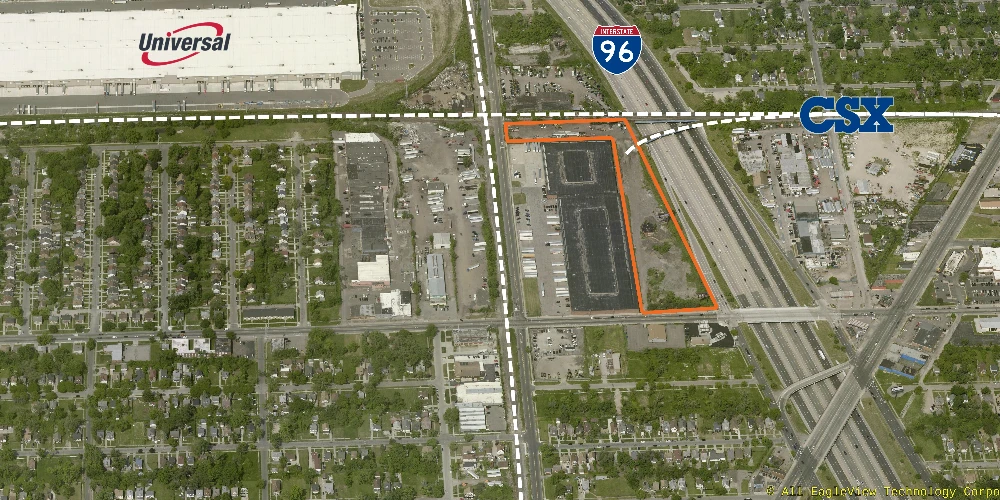 12821 Schaefer Hwy, Detroit, MI for sale