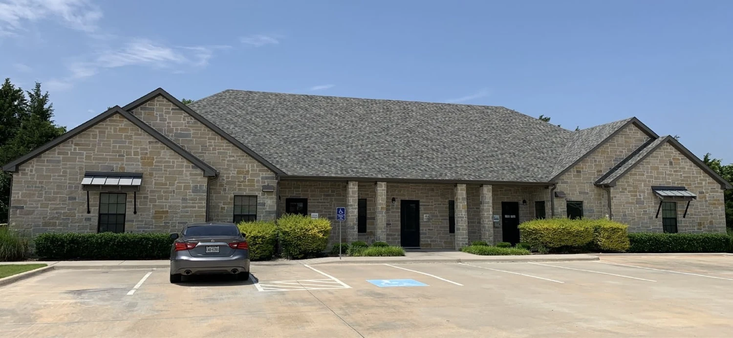 3-Tenant NNN Office Investment