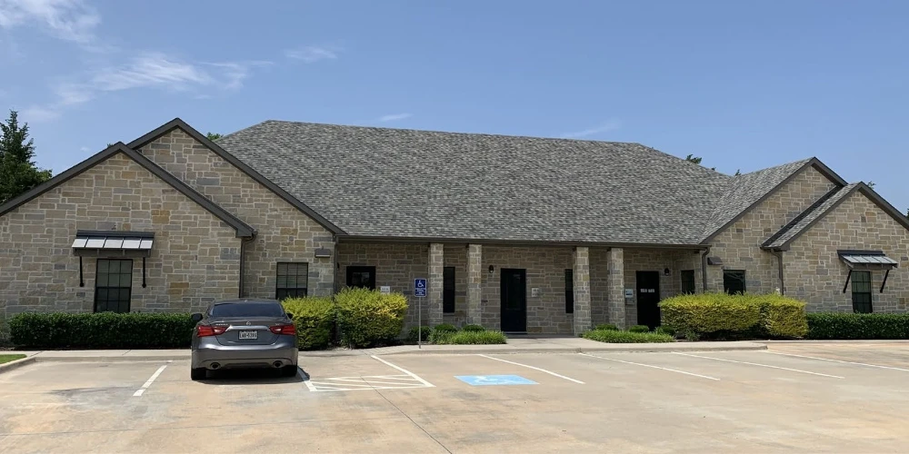 3-Tenant NNN Office Investment