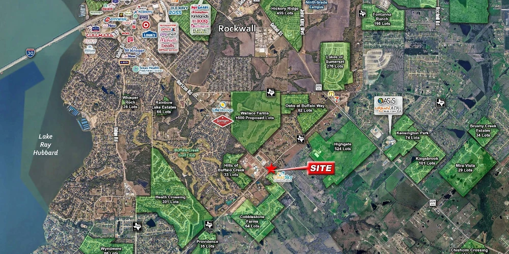 3-Tenant NNN Office Investment