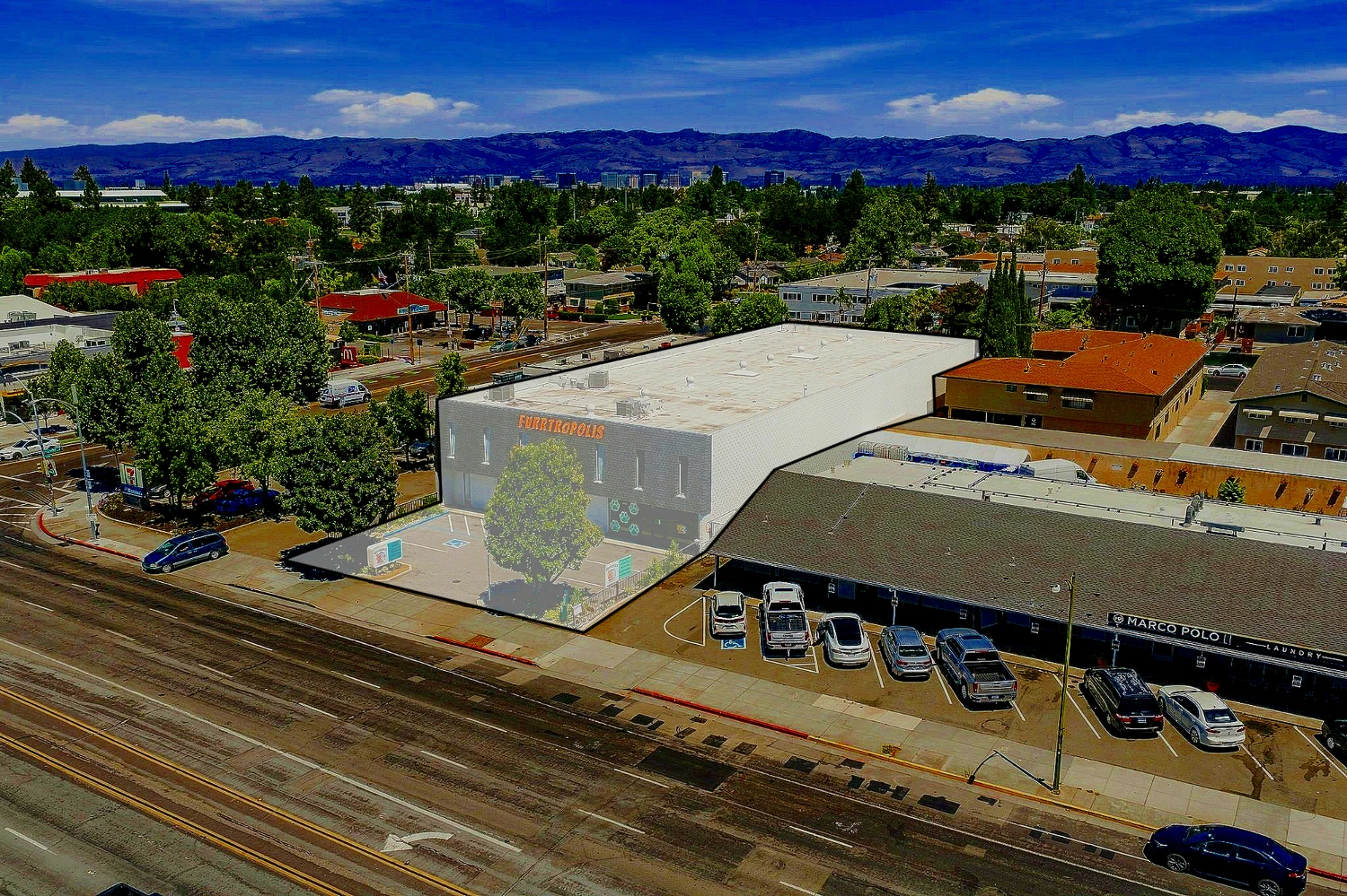 902 S Bascom Ave, San Jose, CA for sale