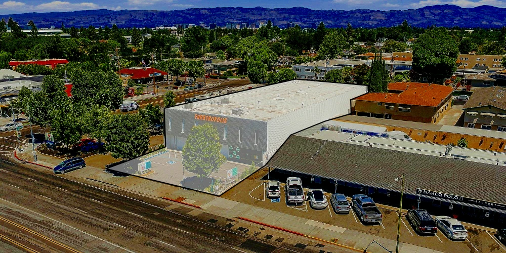 902 S Bascom Ave, San Jose, CA for sale