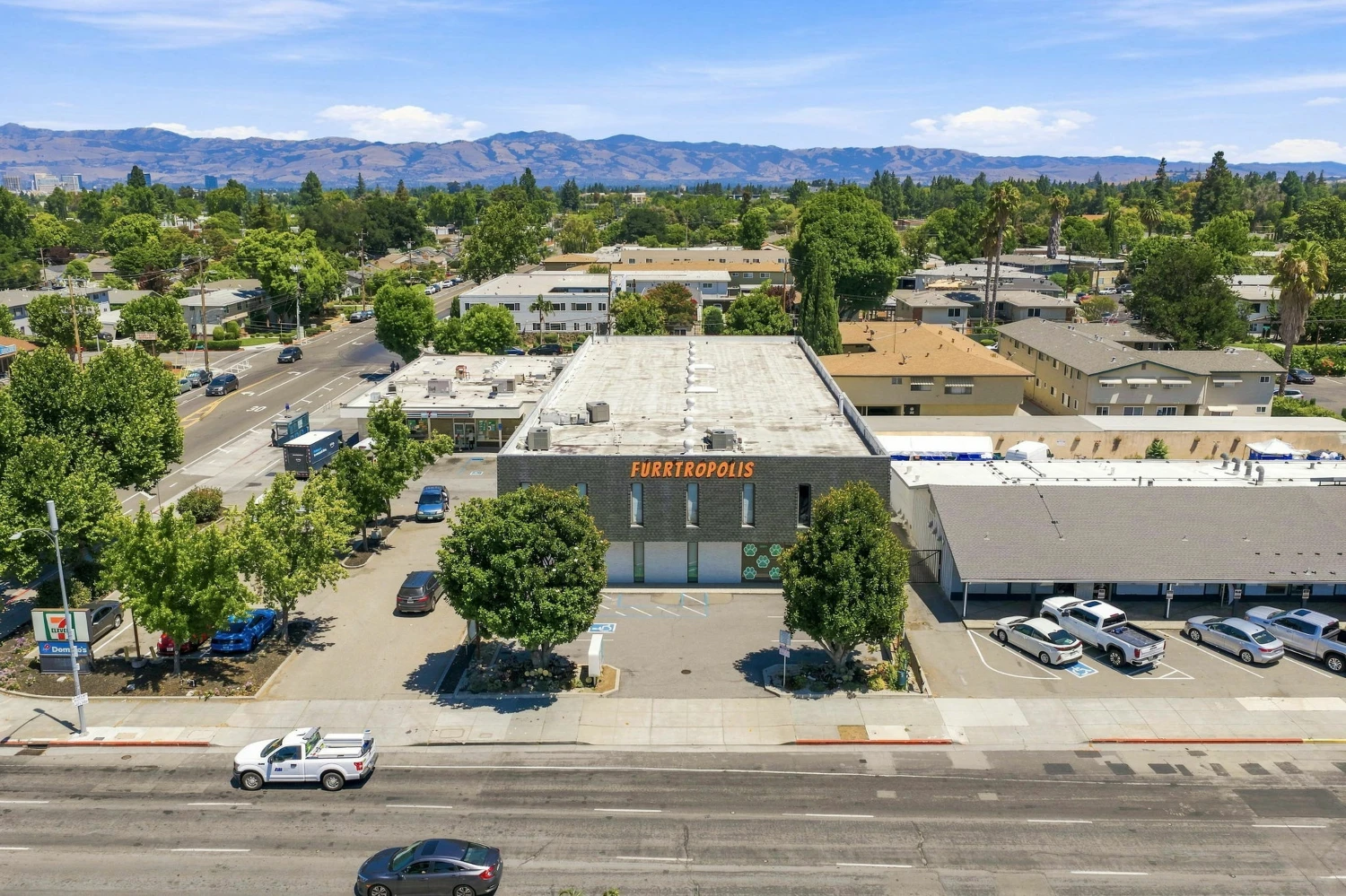 902 S Bascom Ave, San Jose, CA for sale
