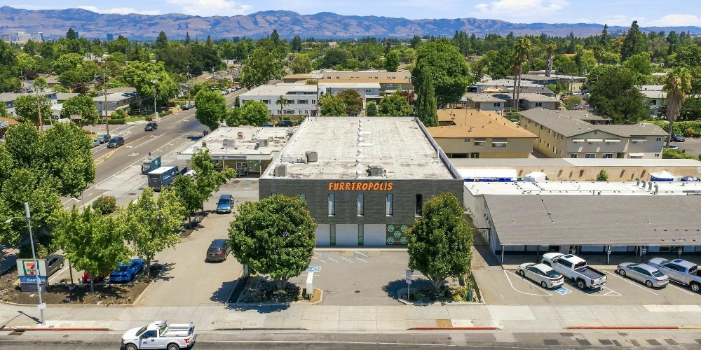 902 S Bascom Ave, San Jose, CA for sale