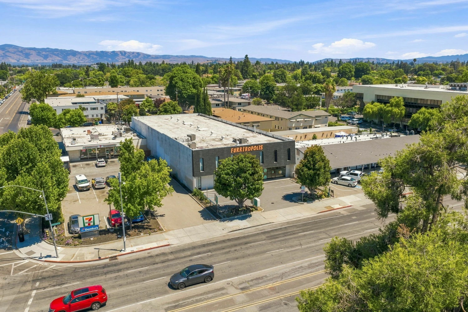 902 S Bascom Ave, San Jose, CA for sale