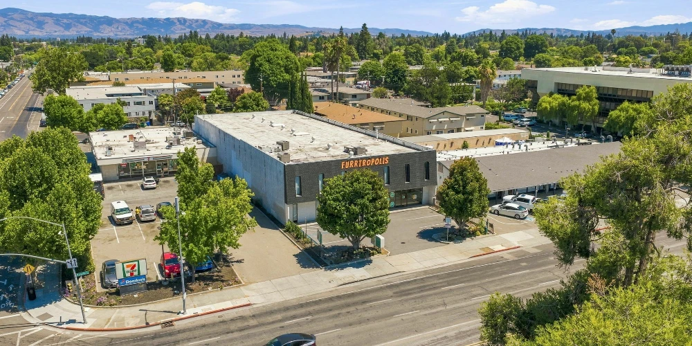 902 S Bascom Ave, San Jose, CA for sale