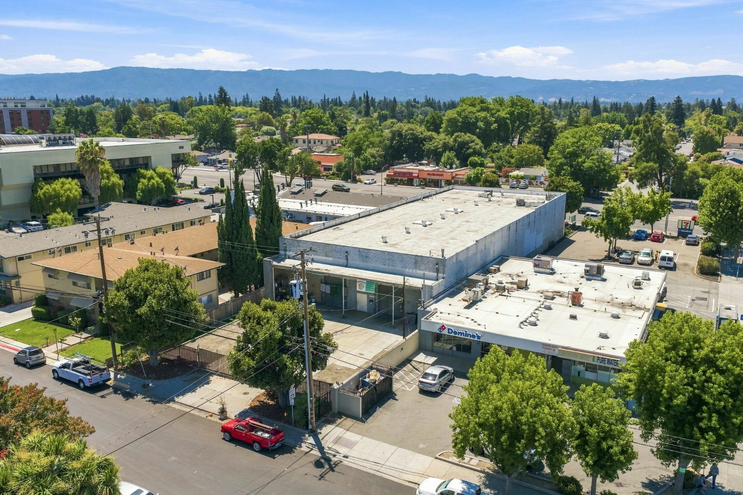 902 S Bascom Ave, San Jose, CA for sale