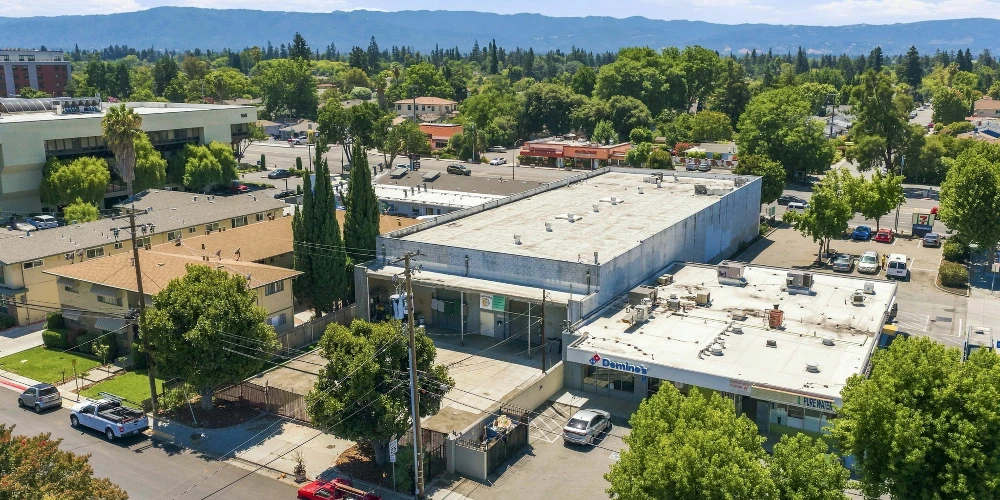 902 S Bascom Ave, San Jose, CA for sale