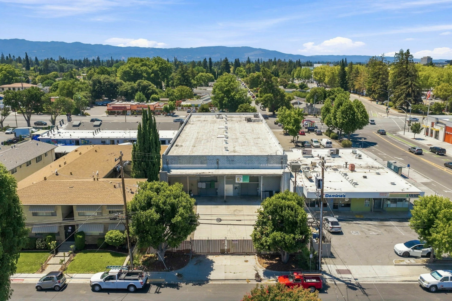 902 S Bascom Ave, San Jose, CA for sale
