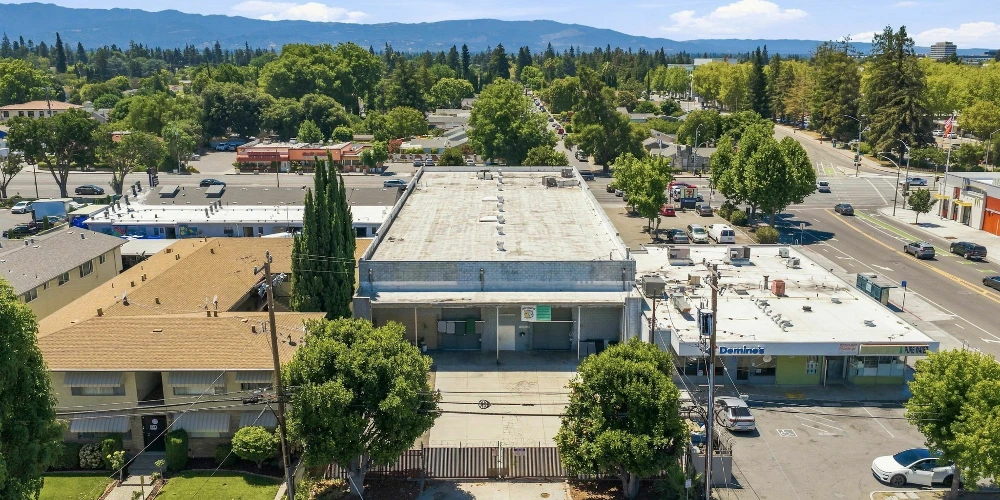 902 S Bascom Ave, San Jose, CA for sale