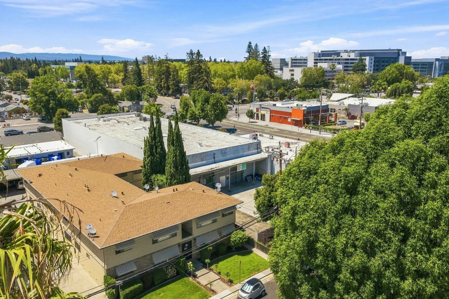 902 S Bascom Ave, San Jose, CA for sale