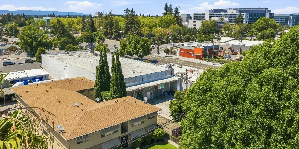 902 S Bascom Ave, San Jose, CA for sale