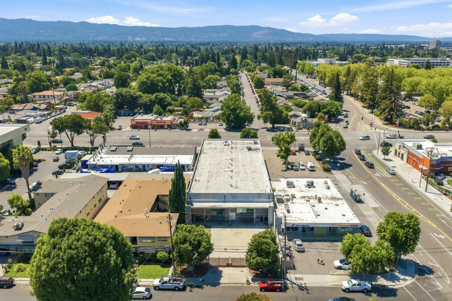 902 S Bascom Ave, San Jose, CA for sale
