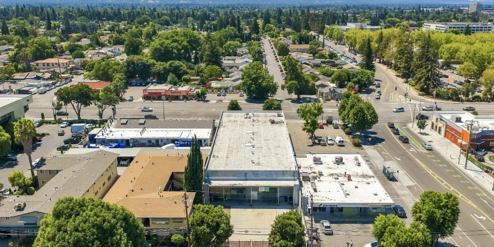 902 S Bascom Ave, San Jose, CA for sale