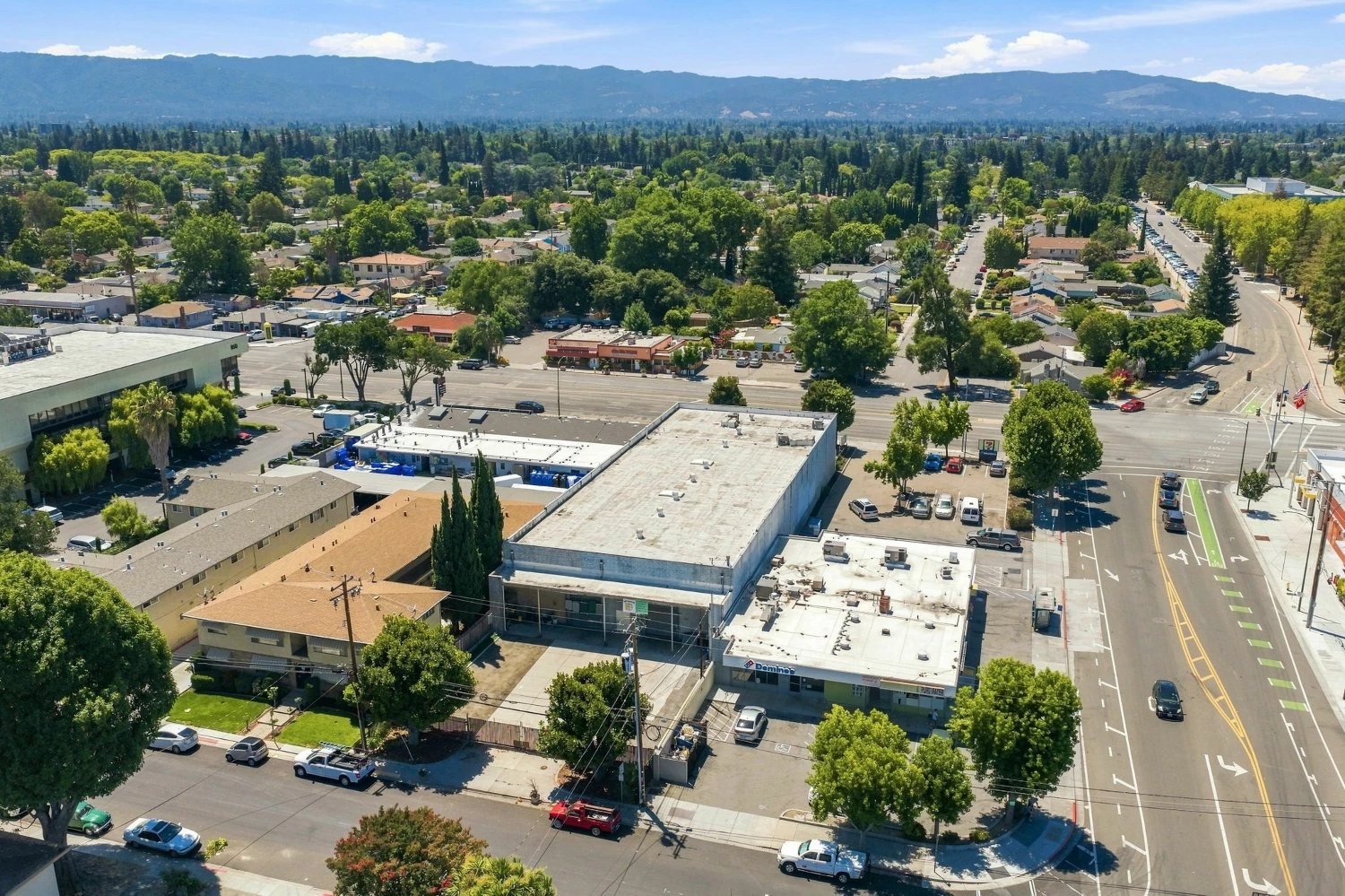 902 S Bascom Ave, San Jose, CA for sale