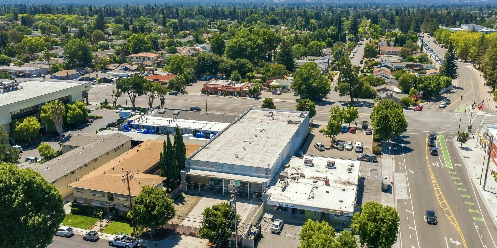 902 S Bascom Ave, San Jose, CA for sale