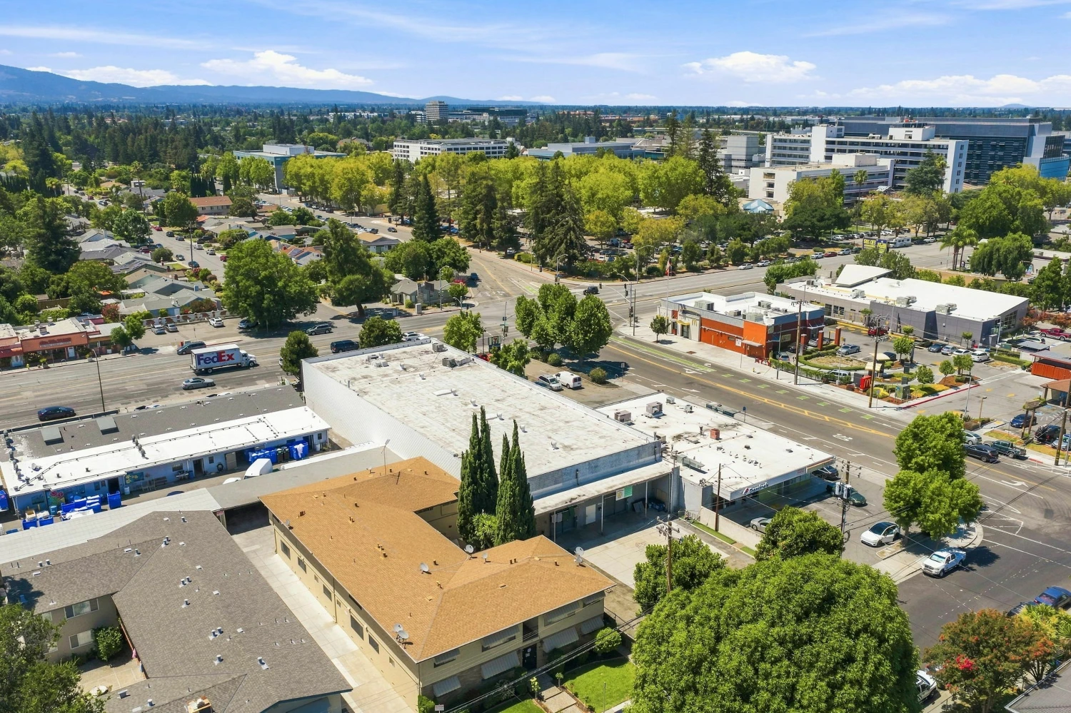 902 S Bascom Ave, San Jose, CA for sale