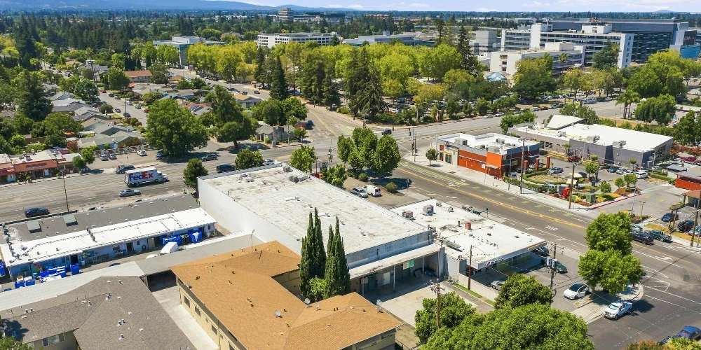 902 S Bascom Ave, San Jose, CA for sale