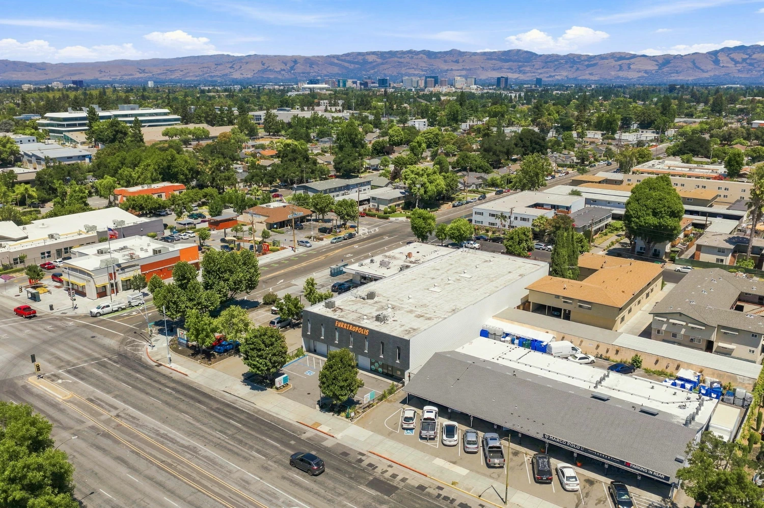 902 S Bascom Ave, San Jose, CA for sale